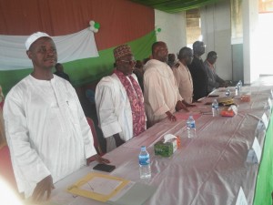 Côte d'Ivoire:  Bouaké prie pour la paix