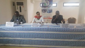 Côte d'ivoire: Lancement de l'Africa Code Week