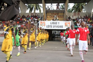 Côte d'Ivoire: Ligue 1, ouverture du mercato ce lundi, les clubs disposent de plus d'un mois pour se renforcer