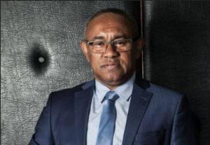 Cameroun: Préparatifs de la CAN 2019, Ahmad accusé de trafic d'influence