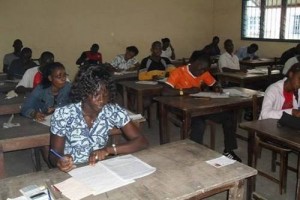 Côte d'Ivoire: Début ce lundi des épreuves écrites du BTS session 2017