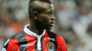 Côte d'Ivoire: Attendu à  Barcelone, le détail qui pourrait compliquer le transfert de Seri