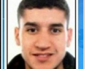 Maroc: Attentat de Barcelone, un  marocain principal suspect  recherché en Europe, sa mère l'invite à  se rendre