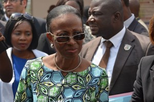Côte d'Ivoire: BTS session 2017, ce que visent  les innovations  selon la ministre Bakayoko-Ly Ramata