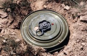 Nigeria:  En fuite , deux marchands tués  par une mine de Boko Haram