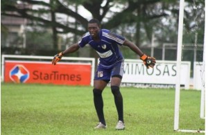 Côte d'Ivoire: Asec, le nouveau gardien burkinabé dévoile ses ambitions