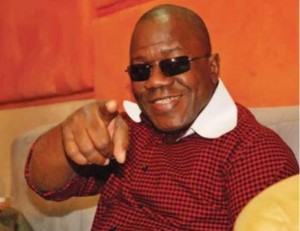 Côte d'Ivoire: Absent des scènes pour cause de maladie, voici de quoi souffre Don Mike le Gourou