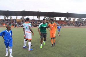 Côte d'Ivoire: Kolo Touré dit vivre déjà  des moments fantastiques avec le sélectionneur et les joueurs locaux