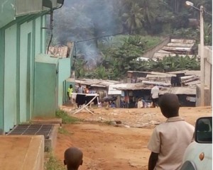 Côte d'Ivoire: II Plateaux-Agban, mis en déroute, voici où se cachent les drogués dans l'attente pour récidiver