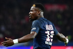 Côte d'Ivoire: Serge Aurier aurait opté pour Tottenham, mais devrait obtenir l'annulation de sa condamnation