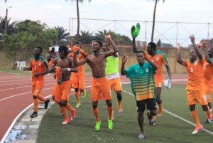 Côte d'Ivoire: CHAN 2018, absence de la RDC et d'autres cadres, une aubaine pour les Eléphants ?