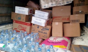 Côte d'Ivoire: Respect du plafonnement des prix, après Abidjan, Yamoussoukro s'inscrit dans la nouvelle tendance