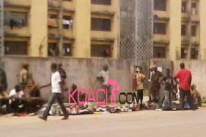 Côte d'Ivoire: Le gouvernement promet la réhabilitation  des cités universitaires avant fin 2019, selon la FESCI