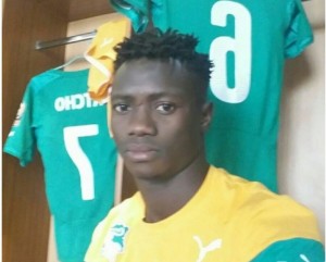 Côte d'Ivoire: Mercato, le dossier Jean Mickael au Barça en suspens, un autre ivoirien attise l'intérêt du club catalan