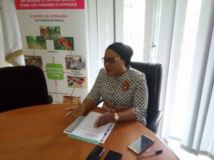 Côte d'Ivoire: Autonomisation, Abidjan abrite le 1er Forum femme et développement prévu du 29 au 30 août prochain