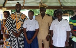 Côte d'Ivoire: Séguéla, une autre élève échappe à  un mariage forcé