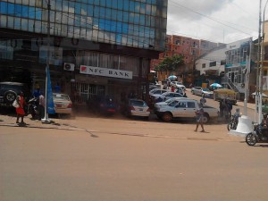 Cameroun: Sifflotements dans la rue, l'autre forme de harcèlement sexuel contre les femmes