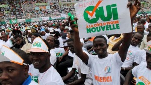Côte d'Ivoire: Où en est-on avec la création d'un sénat près d'un an après l'adoption de la nouvelle constitution ?