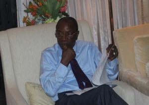 Guinée:  Alpha Condé débarque trois autres ministres  du gouvernement Youla