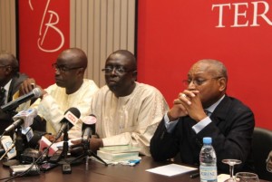 Sénégal: Pour non payement d'honoraires, l'État traqué par ses avocats dans l'affaire Karim Wade