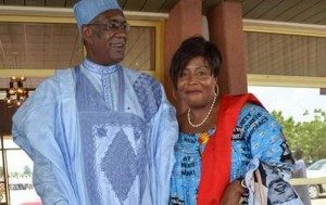 Cameroun: Décès en France de l'épouse du célèbre prisonnier politique Marafa Hamidou Yaya