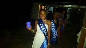 Côte d'Ivoire: Tecno Mobile dévoile ses dernières collections de smartphone Spark et Spark plus