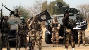 Nigeria: Konduga,  un convoi tombe dans une embuscade de Boko Haram, cinq morts