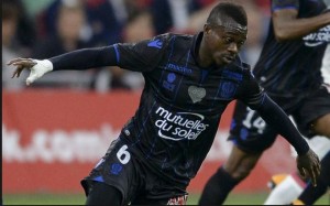Côte d'Ivoire: «Refus» de Barcelone pour Seri, ce que dit son agent, le PSG de nouveau à  l'affût