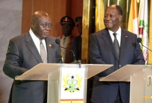 Côte d'Ivoire-Ghana: Electricité, Accra révèle approvisionné aujourd'hui  Abidjan
