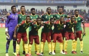 Cameroun: Éliminatoires Russie 2018, Hugo Broos publie la liste des 23 lions indomptables