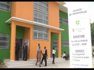 Côte d'Ivoire: Agence Emploi Jeunes, une grève de trois jours annoncée à  compter du lundi