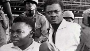 RDC: La maison de Lumumba braquée par des soldats à  Kinshasa