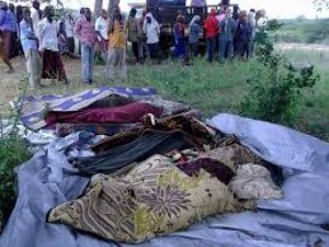 Somalie: L'armée accusée d'avoir abattu huit civils pris pour des shebabs dans le sud