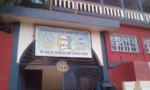 Côte d'Ivoire: BTS 2017 Candidats, syndicats, membres du secrétariat et président de centre,  tous satisfaits  de l'organisation de l'examen à  Bouaké