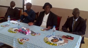 Côte d'Ivoire:  Le FPI  mobilise ses bases dans le district de la vallée du Bandama