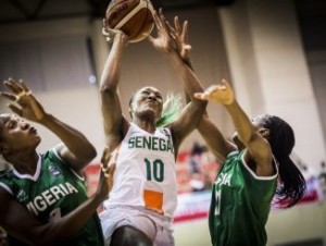 Sénégal: Finale Afrobasket féminin, les Lionnes défendront leur titre face au Nigeria