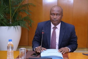 Côte d'Ivoire: Informé par SMS de sa suspension du MFA, Anzoumana Moutayé contre-attaque: «c'est du pur vent, je demeure à  mon poste»