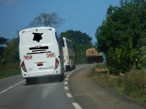 Cameroun: Vives inquiétudes autour du bilan macabre sur les routes, au moins 100 morts en un mois