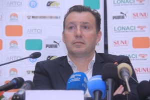Côte d'ivoire: Marc Wilmots face à  la presse demain, les épineuses questions qui attendent le sélectionneur national