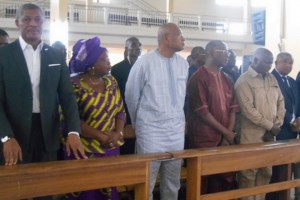 Togo: Manifestations de rues, l'opposition diffère sa sortie et se reprogramme