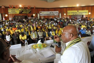 Côte d'Ivoire: Exercice écoulé, l'Asec Mimosas a obtenu plus de 400 millions de F CFA pour les recettes et confirme la réalisation d'un nouveau complexe sportif