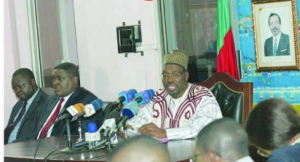 Cameroun : Crise anglophone, le casse-tête d'une rentrée scolaire réussie  dans les régions du Nord-ouest et du Sud-ouest