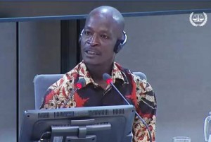 Côte d'Ivoire: Nouveau coup de froid à  la Haye, un témoin de l'accusation révèle admirer «sérieusement» Blé Goudé