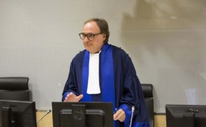 Côte d'Ivoire: Procès de Gbagbo et Blé Goudé, la date de la fin de passage des témoins de Bensouda fixée