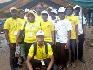 Côte d'Ivoire: Daloa, la direction régionale de la poste vante les mérites du M-Poste face à  l'influence des NTIC