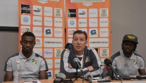 Côte d'Ivoire : Mondial 2018, Wilmots ne changera  pas sa logique pour le capitanat, Kalou le désavoue et préfère Gervinho