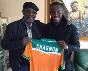 Côte d'Ivoire: Mondial 2018, les éléphants privés de deux défenseurs face au Gabon