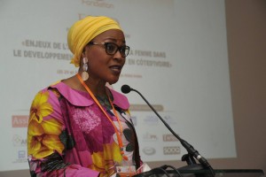 Côte d'Ivoire: Autonomisation et développement communautaire, les femmes au centre du débat