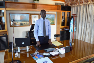 Cameroun: Gestion de fonds publics, l'agonie médiatique du patron de la sécurité sociale