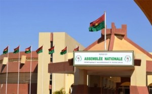 Burkina Faso: L'élection du nouveau président de l'Assemblée nationale prévue le 8 septembre